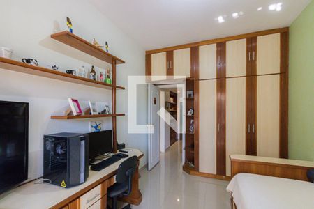 Quarto 1 de apartamento à venda com 4 quartos, 180m² em Freguesia (jacarepaguá), Rio de Janeiro