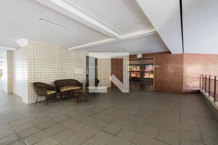 Apartamento à venda com 180m², 4 quartos e 2 vagas Apartamento à venda com 180m², 4 quartos e 2 vagasÁrea Comum