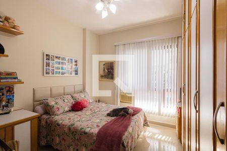 Apartamento à venda com 180m², 4 quartos e 2 vagas Apartamento à venda com 180m², 4 quartos e 2 vagasQuarto 4 - Suíte