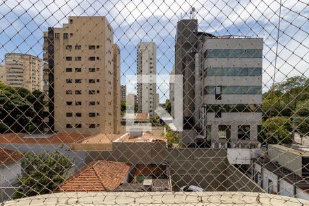 Varanda de apartamento para alugar com 1 quarto, 41m² em Moema, São Paulo