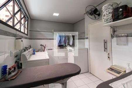 Apartamento para alugar com 41m², 1 quarto e 1 vaga Apartamento para alugar com 41m², 1 quarto e 1 vagaÁrea comum do prédio