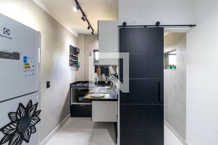 Apartamento para alugar com 41m², 1 quarto e 1 vaga Apartamento para alugar com 41m², 1 quarto e 1 vagaCozinha