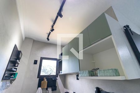 Apartamento para alugar com 41m², 1 quarto e 1 vaga Apartamento para alugar com 41m², 1 quarto e 1 vagaCozinha