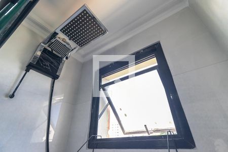 Apartamento para alugar com 41m², 1 quarto e 1 vaga Apartamento para alugar com 41m², 1 quarto e 1 vagaBanheiro