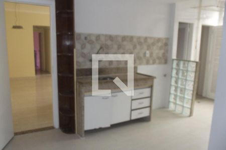 Cozinha de apartamento à venda com 2 quartos, 96m² em Freguesia (jacarepaguá), Rio de Janeiro