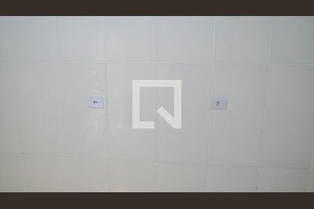 Cozinha de casa para alugar com 1 quarto, 41m² em Penha de França, São Paulo