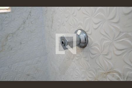 Casa para alugar com 41m², 1 quarto e sem vaga Casa para alugar com 41m², 1 quarto e sem vagaBanheiro