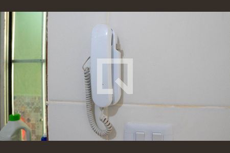 Casa para alugar com 41m², 1 quarto e sem vaga Casa para alugar com 41m², 1 quarto e sem vagaDetalhe