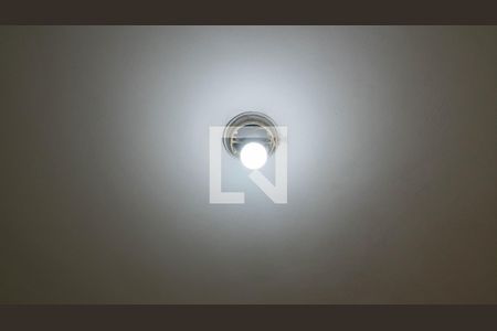 Cozinha de casa para alugar com 1 quarto, 41m² em Penha de França, São Paulo