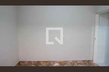 Casa para alugar com 41m², 1 quarto e sem vaga Casa para alugar com 41m², 1 quarto e sem vagaQuarto