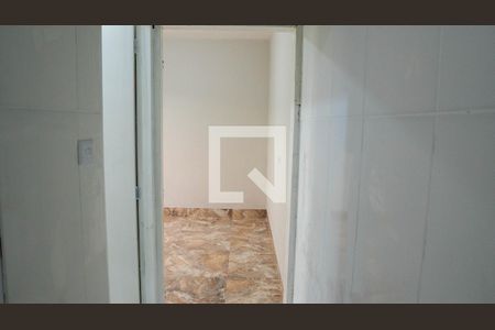 Casa para alugar com 41m², 1 quarto e sem vaga Casa para alugar com 41m², 1 quarto e sem vagaQuarto