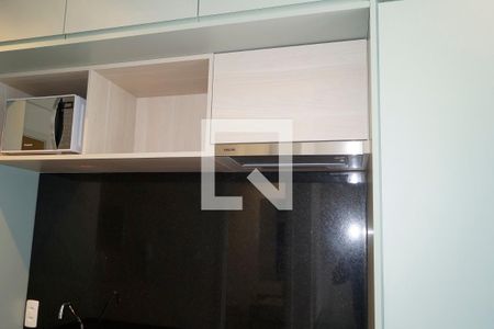 Kitnet/Studio à venda com 1 quarto, 26m² em Vila Mariana, São Paulo