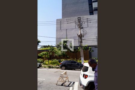 Kitnet/Studio à venda com 1 quarto, 26m² em Vila Mariana, São Paulo