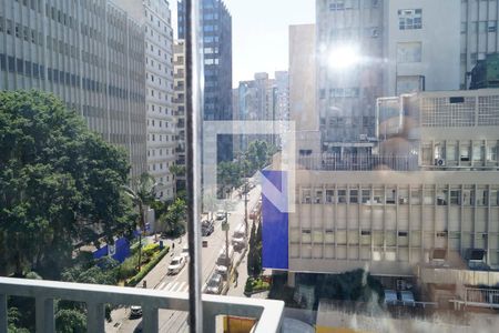 Kitnet/Studio à venda com 1 quarto, 26m² em Vila Mariana, São Paulo