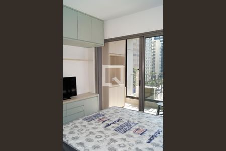 Kitnet/Studio à venda com 1 quarto, 26m² em Vila Mariana, São Paulo