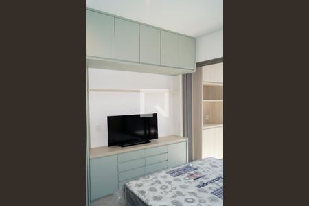 Kitnet/Studio à venda com 1 quarto, 26m² em Vila Mariana, São Paulo