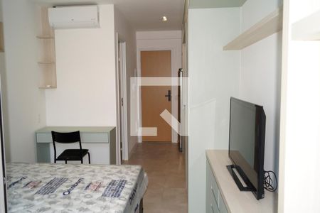 Kitnet/Studio à venda com 1 quarto, 26m² em Vila Mariana, São Paulo