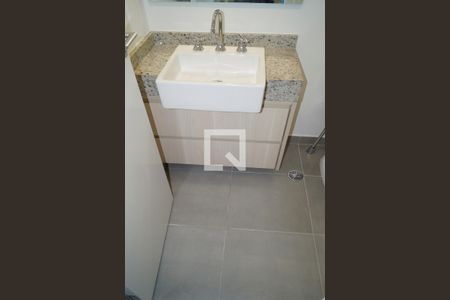 Kitnet/Studio à venda com 1 quarto, 26m² em Vila Mariana, São Paulo