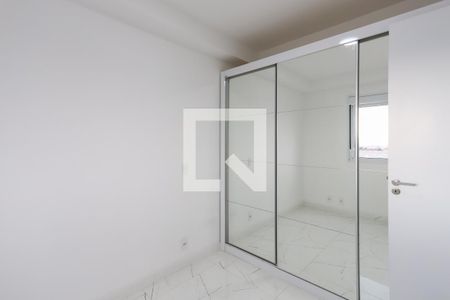 Quarto 1 de apartamento para alugar com 2 quartos, 40m² em Vila São João, Guarulhos