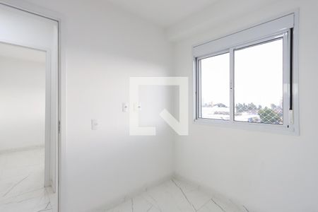 Quarto 1 de apartamento para alugar com 2 quartos, 40m² em Vila São João, Guarulhos