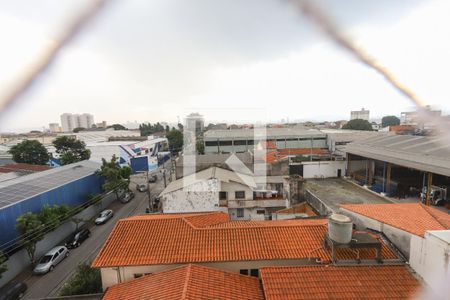 Vista de apartamento para alugar com 2 quartos, 40m² em Vila São João, Guarulhos