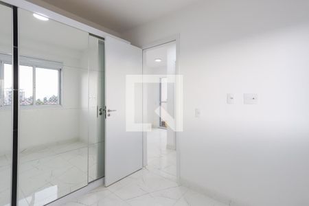 Quarto 1 de apartamento para alugar com 2 quartos, 40m² em Vila São João, Guarulhos