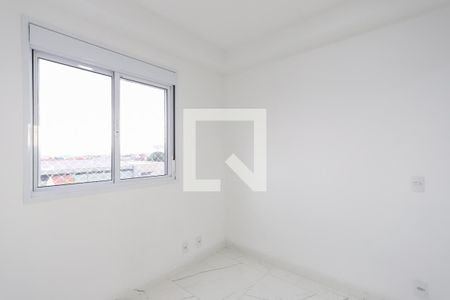 Quarto 1 de apartamento para alugar com 2 quartos, 40m² em Vila São João, Guarulhos