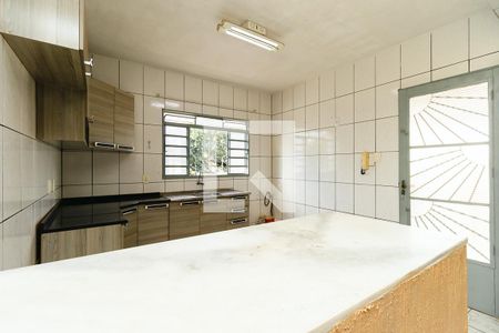 Casa à venda com 250m², 4 quartos e 2 vagasCozinha