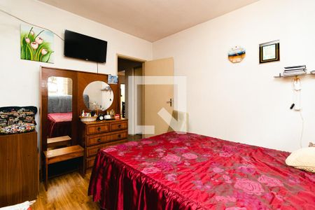 Quarto 1 de casa à venda com 4 quartos, 250m² em Jardim Bonfiglioli, Jundiaí