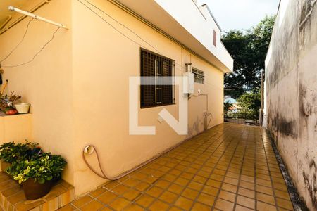 Casa à venda com 250m², 4 quartos e 2 vagasQuintal