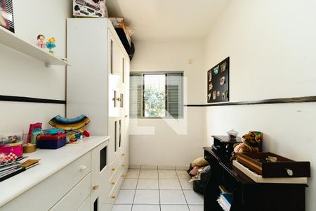 Casa à venda com 250m², 4 quartos e 2 vagasQuarto 4