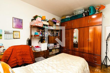 Quarto 2 de casa à venda com 4 quartos, 250m² em Jardim Bonfiglioli, Jundiaí