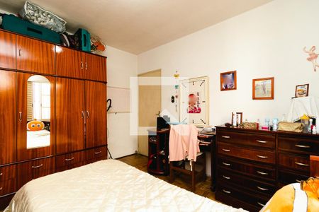 Quarto 2 de casa à venda com 4 quartos, 250m² em Jardim Bonfiglioli, Jundiaí