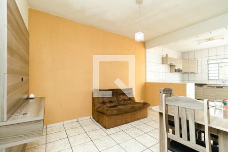 Casa à venda com 250m², 4 quartos e 2 vagasSala 2