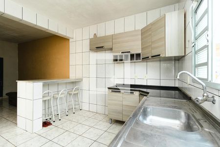 Casa à venda com 250m², 4 quartos e 2 vagasCozinha