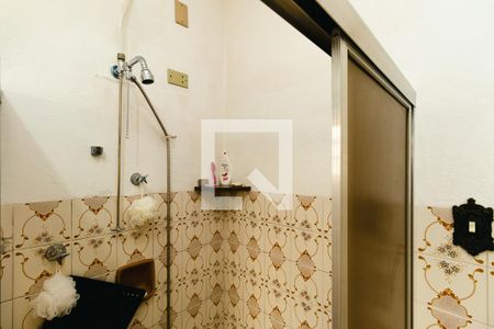 Casa à venda com 250m², 4 quartos e 2 vagasBanheiro