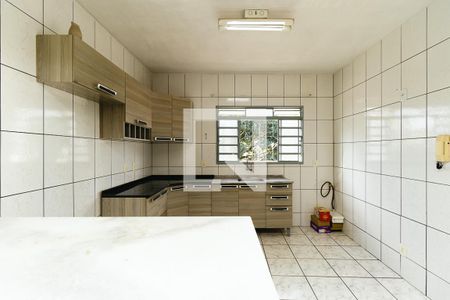 Casa à venda com 250m², 4 quartos e 2 vagasCozinha