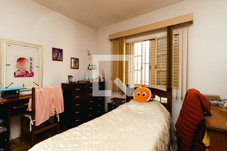 Quarto 2 de casa à venda com 4 quartos, 250m² em Jardim Bonfiglioli, Jundiaí