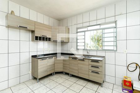 Casa à venda com 250m², 4 quartos e 2 vagasCozinha