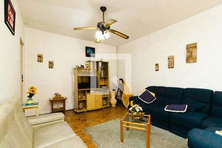 Sala de casa à venda com 4 quartos, 250m² em Jardim Bonfiglioli, Jundiaí