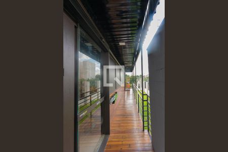 Apartamento à venda com 45m², 2 quartos e 1 vagaLoja de Conveniência