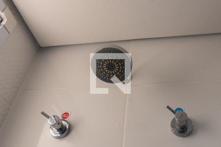 Apartamento à venda com 45m², 2 quartos e 1 vagaBanheiro