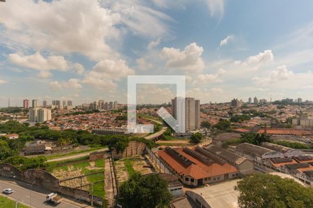 Apartamento à venda com 45m², 2 quartos e 1 vagaVista do Quarto 1