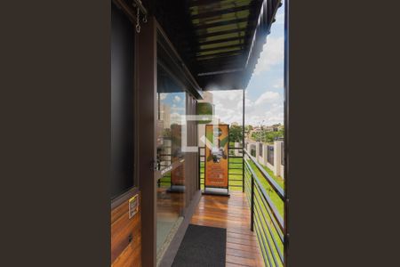 Apartamento à venda com 45m², 2 quartos e 1 vagaLoja de Conveniência