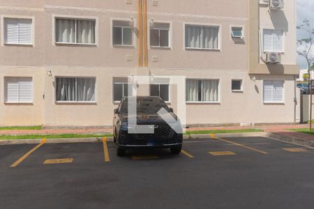 Apartamento à venda com 45m², 2 quartos e 1 vagaGaragem