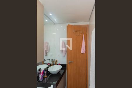 Apartamento à venda com 45m², 2 quartos e 1 vagaBanheiro