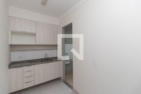 Cozinha de apartamento à venda com 2 quartos, 40m² em Tucuruvi, São Paulo