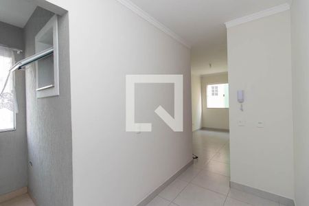 Cozinha de apartamento à venda com 2 quartos, 40m² em Tucuruvi, São Paulo