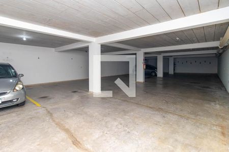 Garagem de apartamento à venda com 2 quartos, 40m² em Tucuruvi, São Paulo