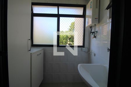 Apartamento à venda com 52m², 2 quartos e 1 vagaLavanderia